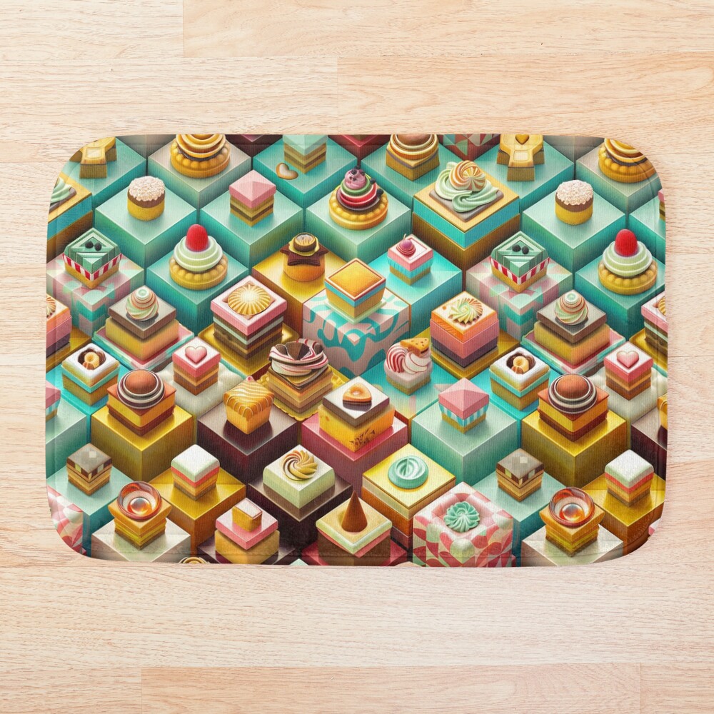 Bath Mat