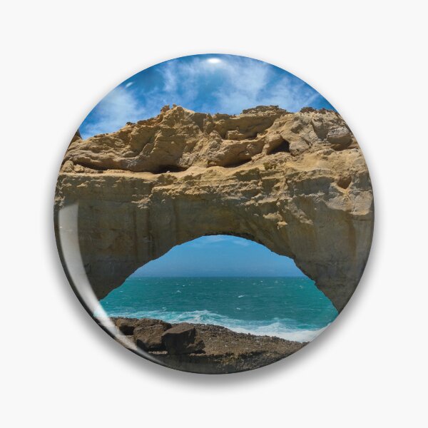 Item preview, Arch Vertical Pano designed and sold by mattryanphoto.