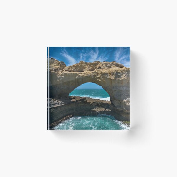 Artikelvorschau, Arch Vertikales Pano entworfen und verkauft von mattryanphoto.