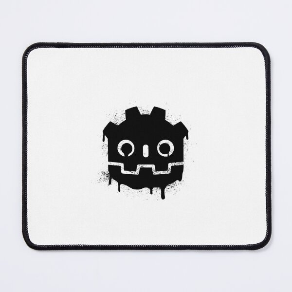 Item preview, Copy of Godot Graffiti Logo Black designed and sold by Thurisaz Designs.