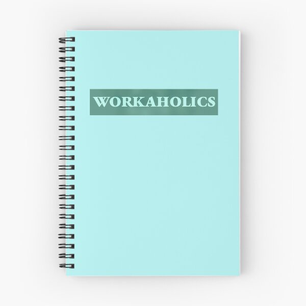 Item preview, Copy of Workaholics, green white - TV show designed and sold by NightPrints.