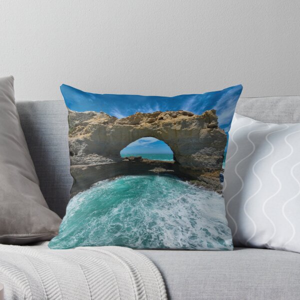 Item preview, Arco panorámico de gran angular designed and sold by mattryanphoto.
