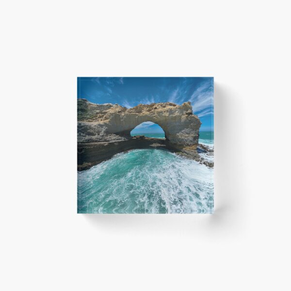 Item preview, Arch wide angle Pano designed and sold by mattryanphoto.