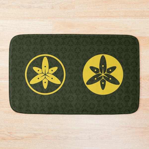 Item preview, House of the Golden Lily designed and sold by muhaonline.