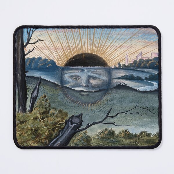 Item preview, Dark Sun from Splendor Solis designed and sold by Onodera.