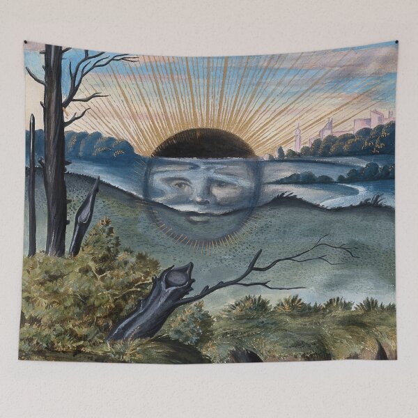 Item preview, Dark Sun from Splendor Solis designed and sold by Onodera.