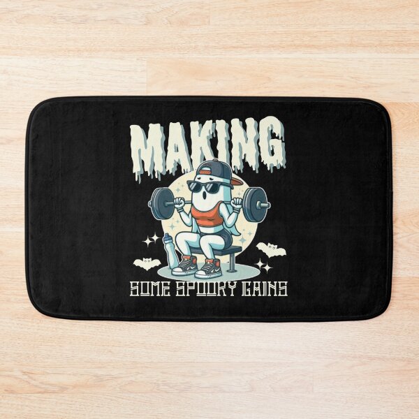 Item preview, Making some spooky gains designed and sold by Peerless-Prime.