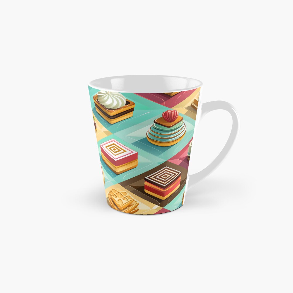 Tall Mug