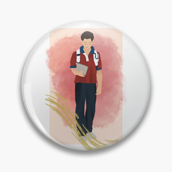 Item preview, Blessed Carlo Acutis catholic illustration designed and sold by Dominika Farkašová.