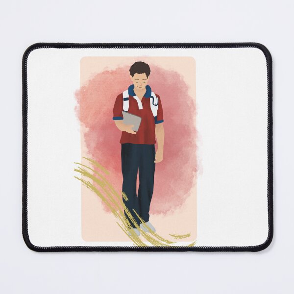 Item preview, Blessed Carlo Acutis catholic illustration designed and sold by Dominika Farkašová.