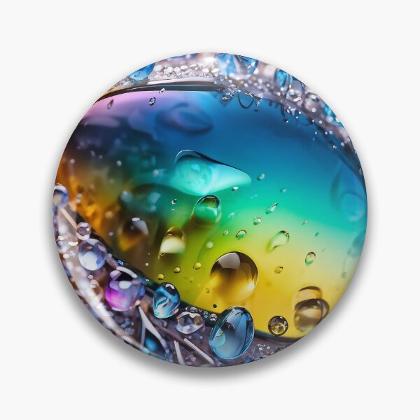 Aperçu de l'œuvre Fluid créée et vendue par Jean-François Dupuis.