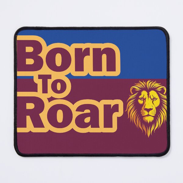 Item preview, Brisbane Lions designed and sold by sheelatewatia.