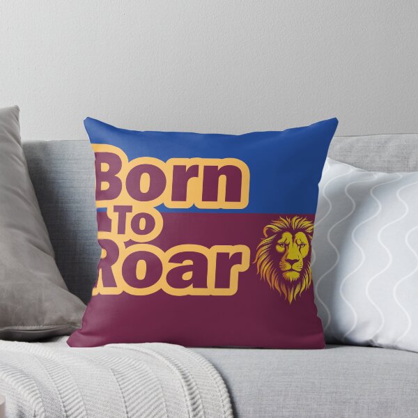 Item preview, Brisbane Lions designed and sold by sheelatewatia.