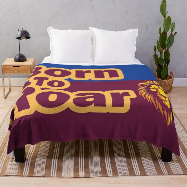 Item preview, Brisbane Lions designed and sold by sheelatewatia.