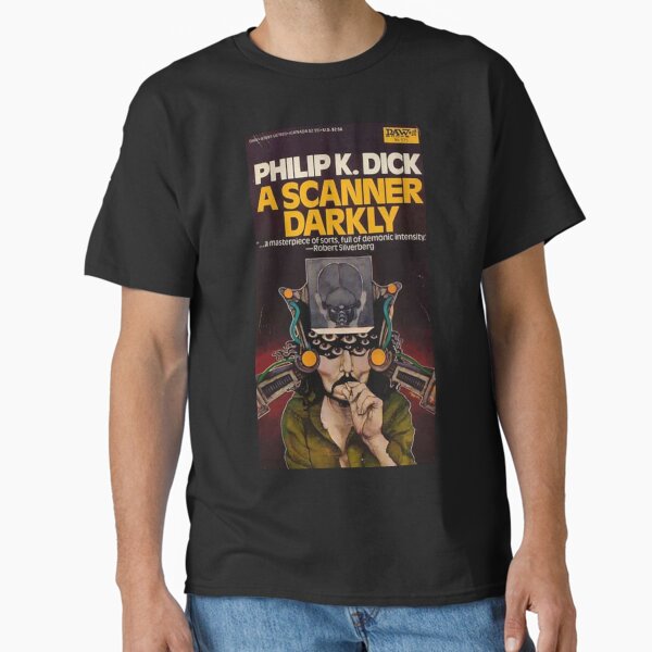 Item preview, A Scanner Darkly designed and sold by Mr Reindeer.