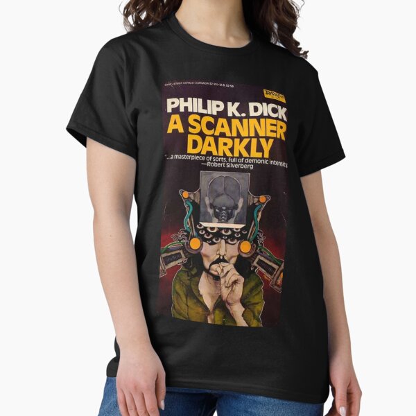 Item preview, A Scanner Darkly designed and sold by Mr Reindeer.