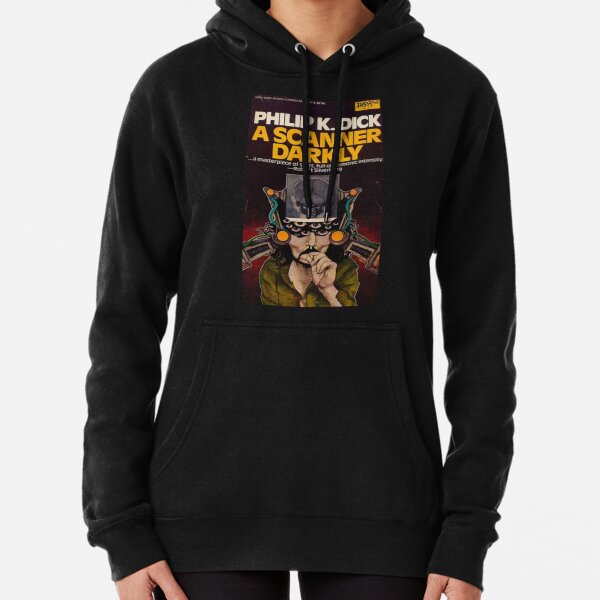 Item preview, A Scanner Darkly designed and sold by Mr Reindeer.
