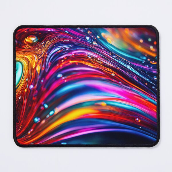 Item preview, Colors drops designed and sold by Jean-François Dupuis.
