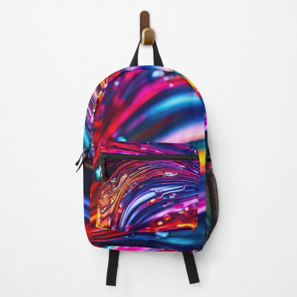 Item preview, Colors drops designed and sold by Jean-François Dupuis.