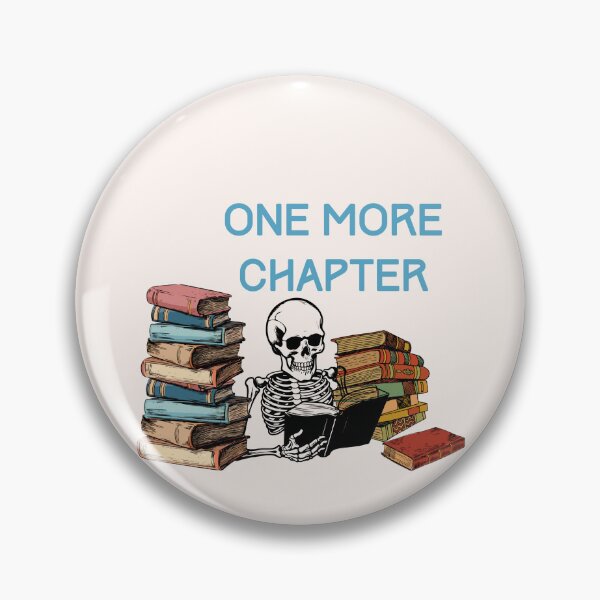 Item preview, One more chapter  designed and sold by NurzZz73.