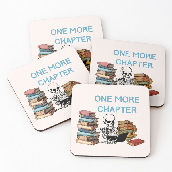 Item preview, One more chapter  designed and sold by NurzZz73.
