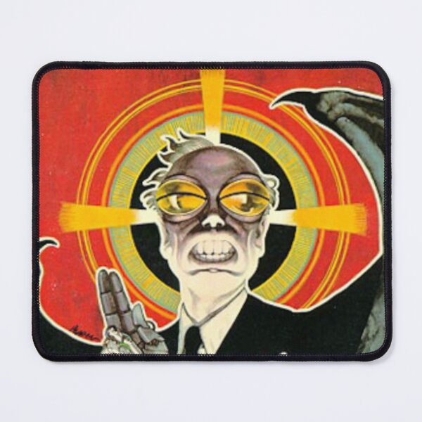 Item preview, The Three Stigmata of Palmer Eldritch designed and sold by Mr Reindeer.