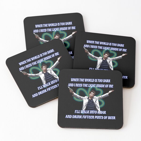 Item preview, Streams Of Shane designed and sold by RGPdesigns.