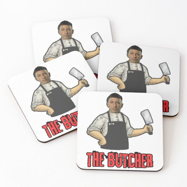 Item preview, The Butcher designed and sold by MDC-99.