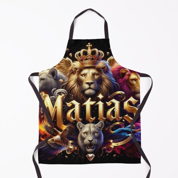 Item preview, Matias designed and sold by RaF71PrO.