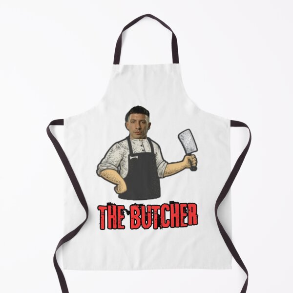 Item preview, The Butcher designed and sold by MDC-99.