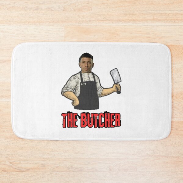 Item preview, The Butcher designed and sold by MDC-99.