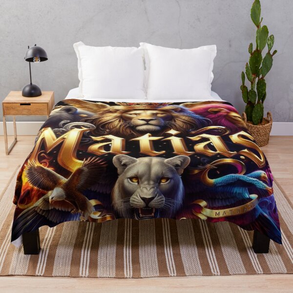Item preview, Matias designed and sold by RaF71PrO.