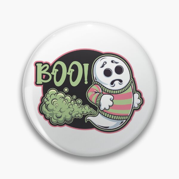 Item preview, Funny ghost meme designed and sold by InNeRoDa.
