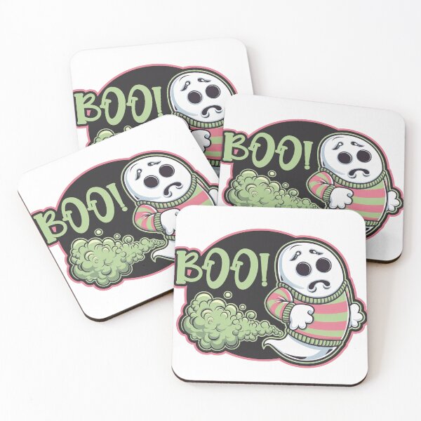 Item preview, Funny ghost meme designed and sold by InNeRoDa.