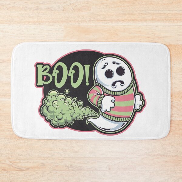 Item preview, Funny ghost meme designed and sold by InNeRoDa.