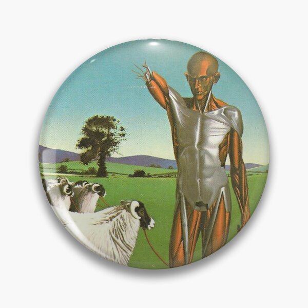 Item preview, Do Androids Dream of Electric Sheep? designed and sold by Mr Reindeer.
