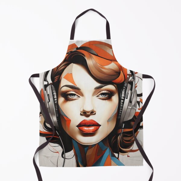 Item preview, Colored Music Head designed and sold by Travellerx.