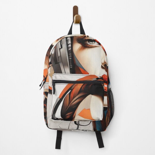 Item preview, Colored Music Head designed and sold by Travellerx.
