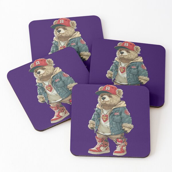 Item preview, Street Bear Styles designed and sold by ImageWearz.