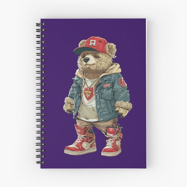 Item preview, Street Bear Styles designed and sold by ImageWearz.