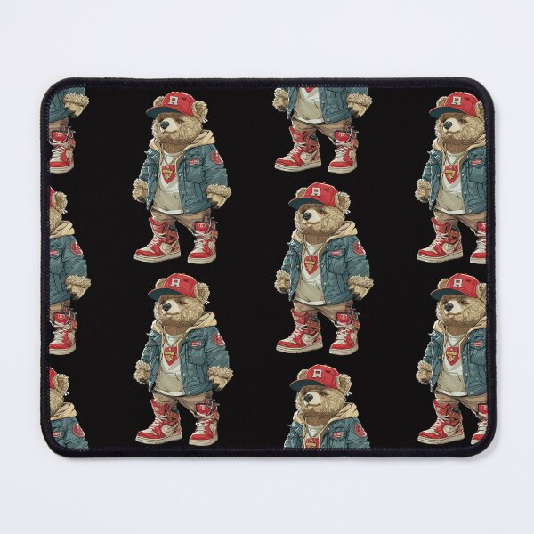 Item preview, Street Bear Styles designed and sold by ImageWearz.
