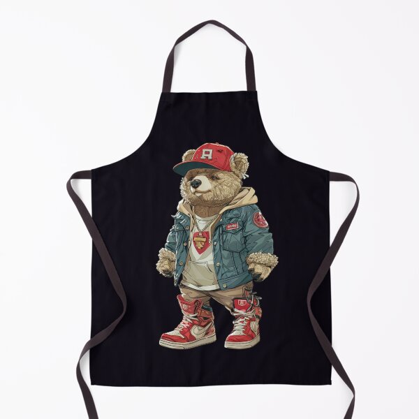 Item preview, Street Bear Styles designed and sold by ImageWearz.
