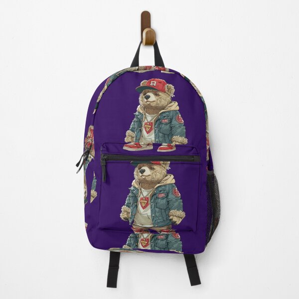 Item preview, Street Bear Styles designed and sold by ImageWearz.