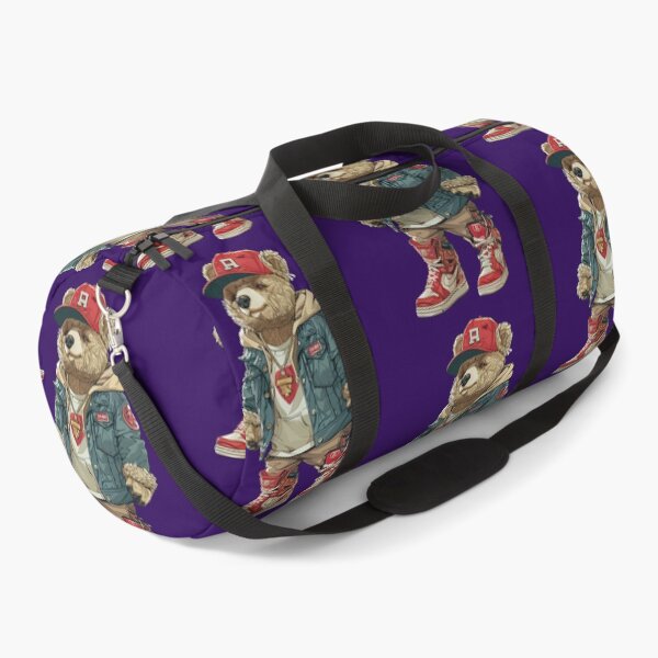 Item preview, Street Bear Styles designed and sold by ImageWearz.