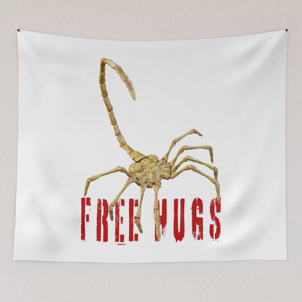 Item preview, Free Hugs designed and sold by Angry Swan Designs.