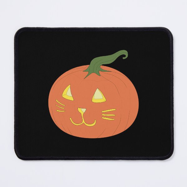 Item preview, Pumpkin cat designed and sold by Hedon77.