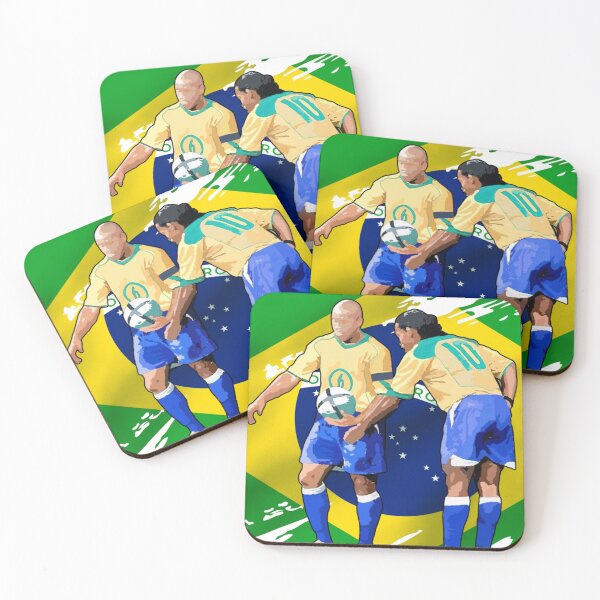 Item preview, Brazilian Icons designed and sold by MDC-99.