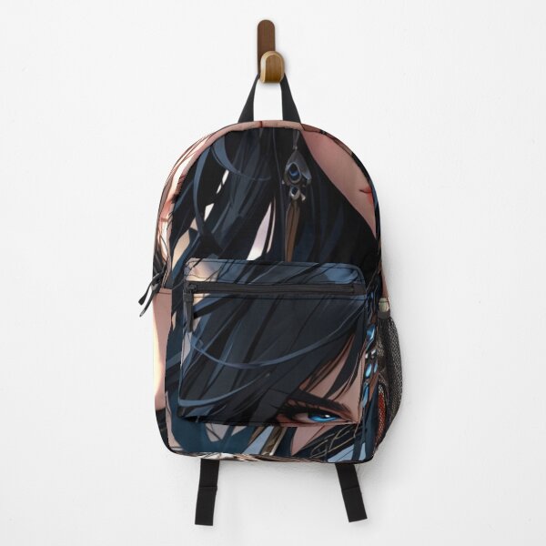 Item preview, Warrior Anime Beauty designed and sold by Travellerx.