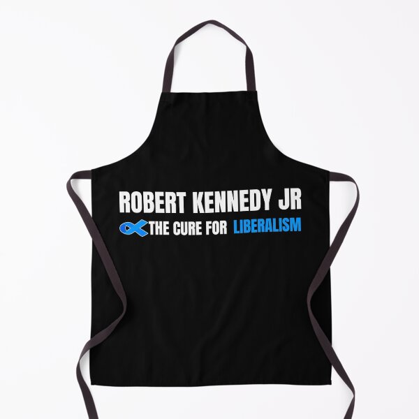 Item preview, Robert Kennedy Jr the cure for liberalism designed and sold by Lady-Frost.