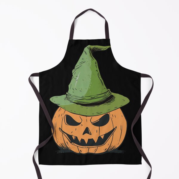 Item preview, Pumpkin witch designed and sold by Hedon77.